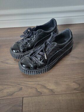 *LIMITED EDITION* PUMA X FENTY BY RIHANNA CRACKED CREEPER